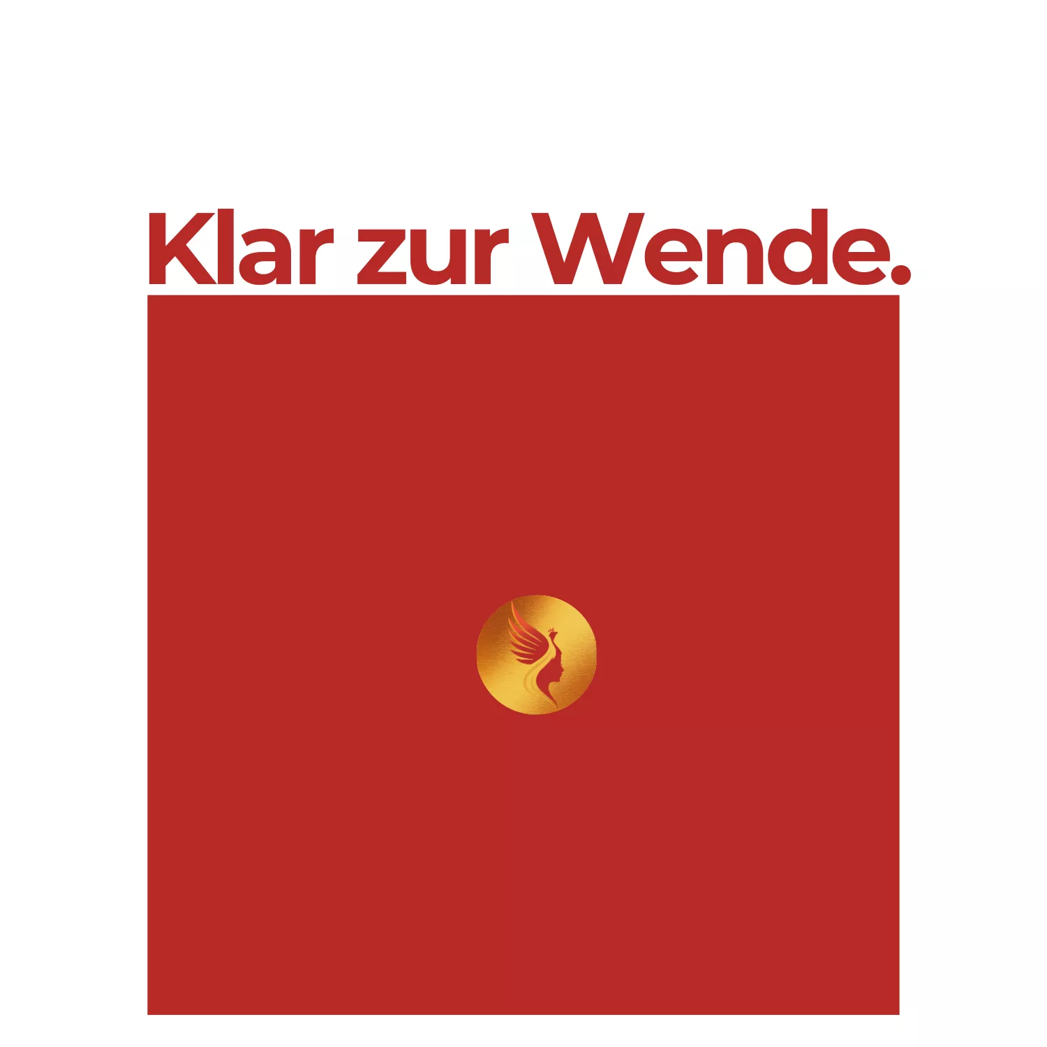 Klar zur Wende