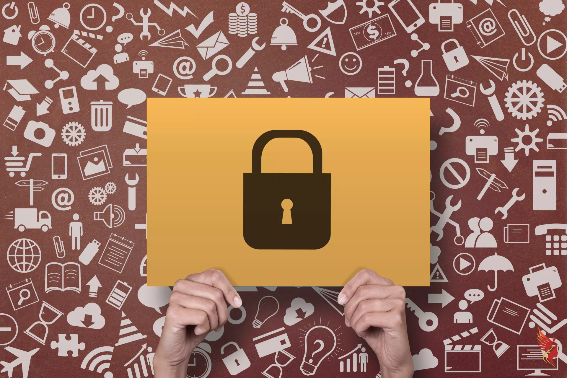 Headerbild Datenschutz Headerbild Datenschutz