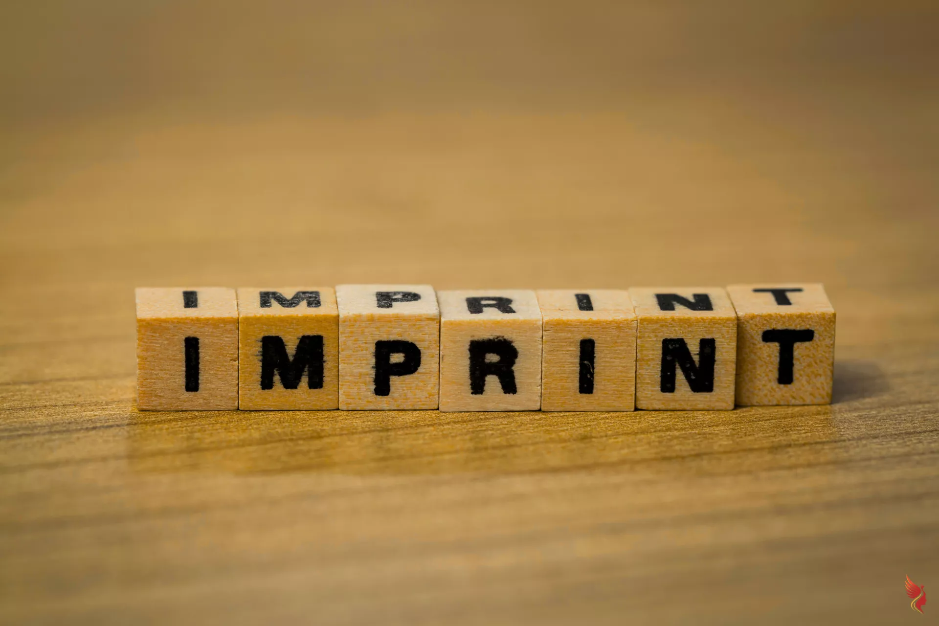 Header - Imprint