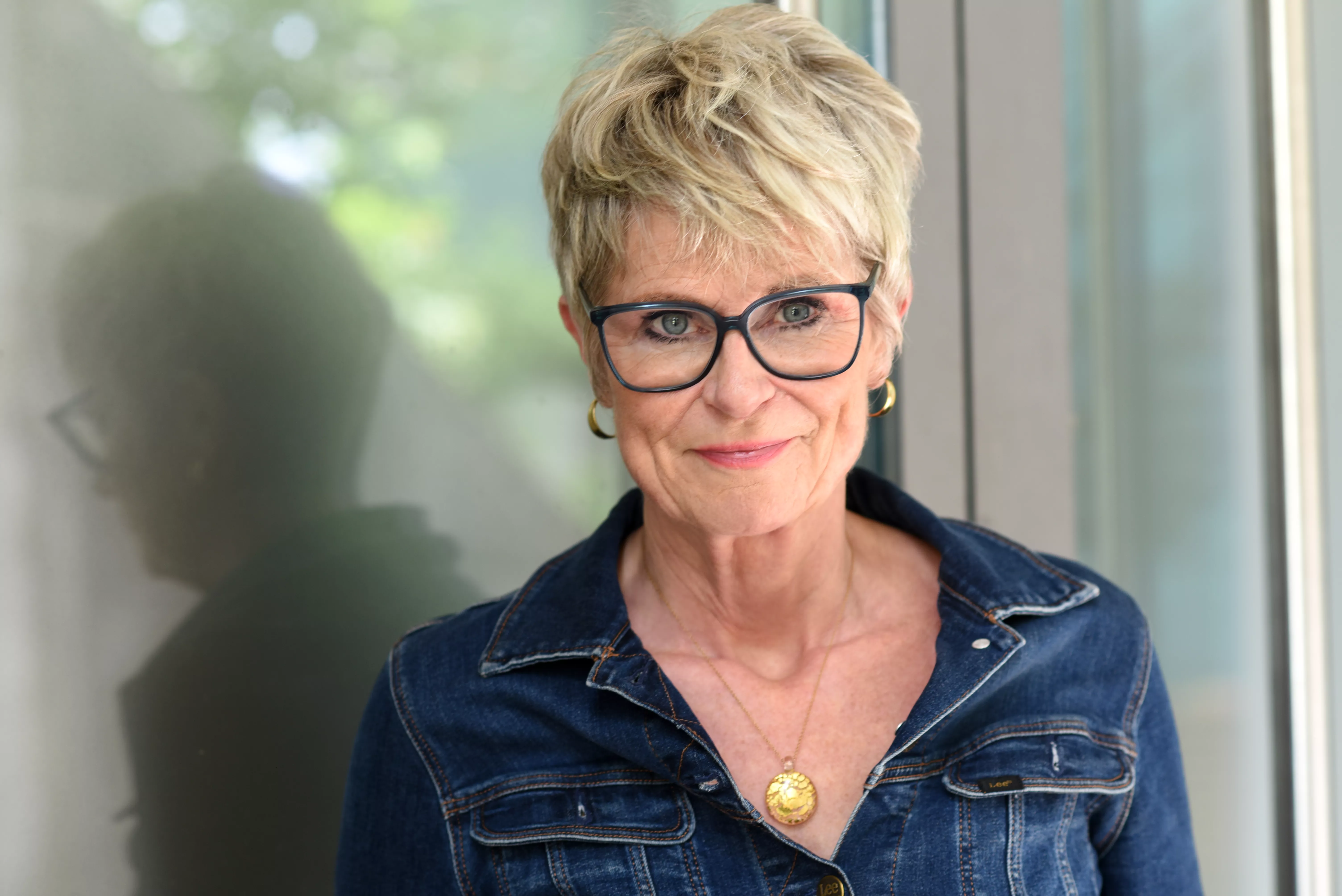 Über mich: Bettina Hauschild