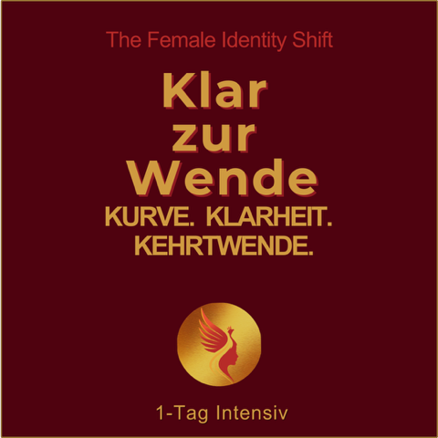 Female Identity Shift - Angebot Small