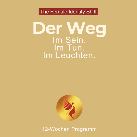 Der Weg - 12-Wochen-Programm