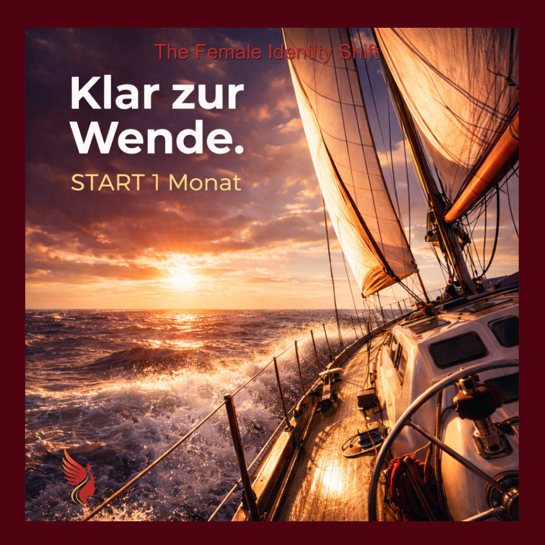 Titelbild Klar zur Wende, 1-Monats-Programm