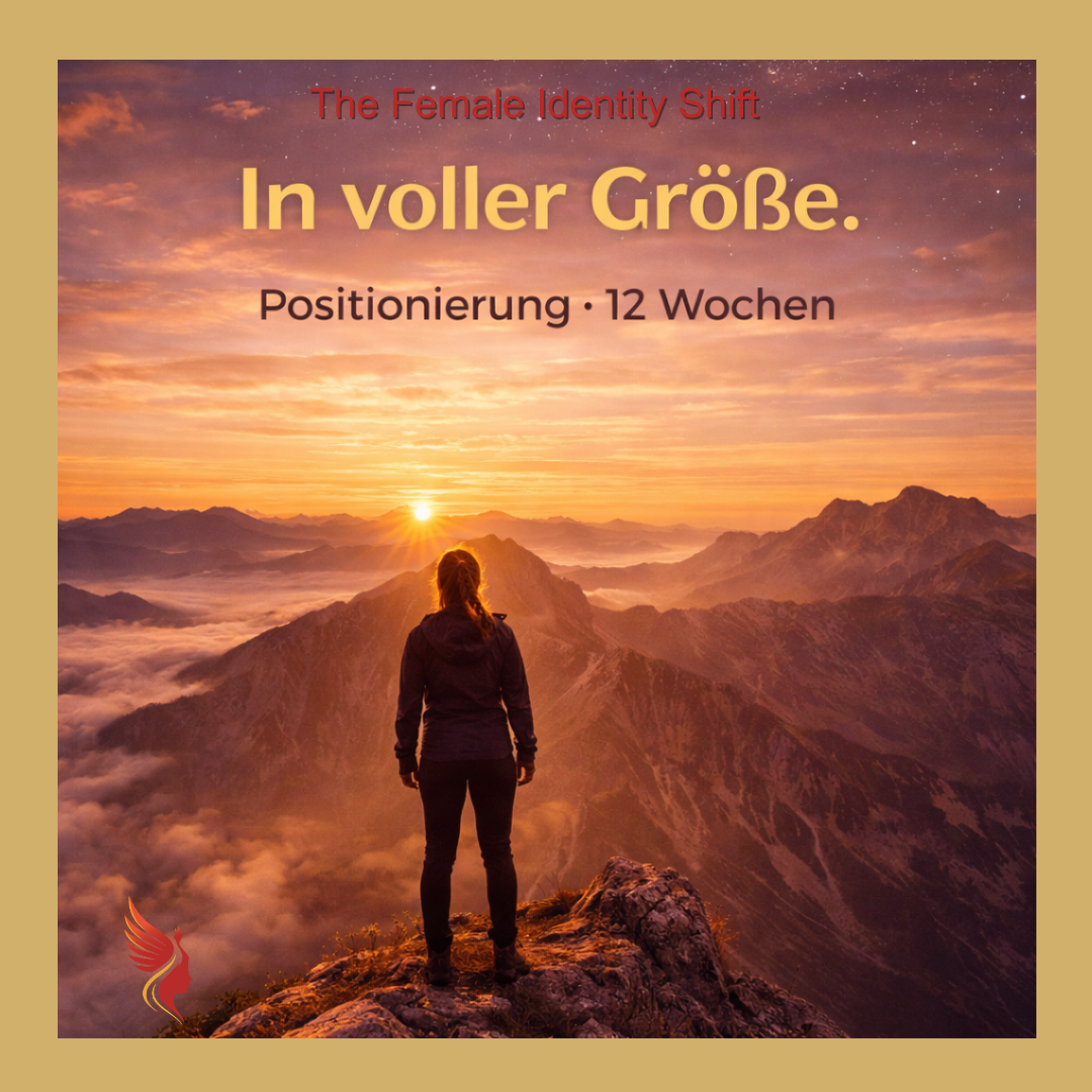 In voller Größe - 12 Wochen- Programm