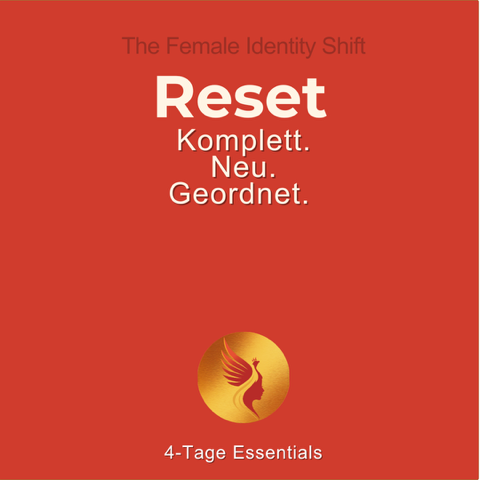Female Identity Shift - Angebot Medium