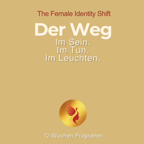 Female Identity Shift - Angebot Large