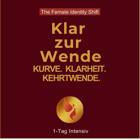 Klar zur Wende - 1 Tag intensiv-Programm